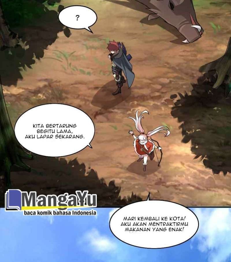 I, Who Blocked the Demon King’s Ultimate Attack, Ended up as the Little Hero’s Nanny Chapter 2 - halaman 54