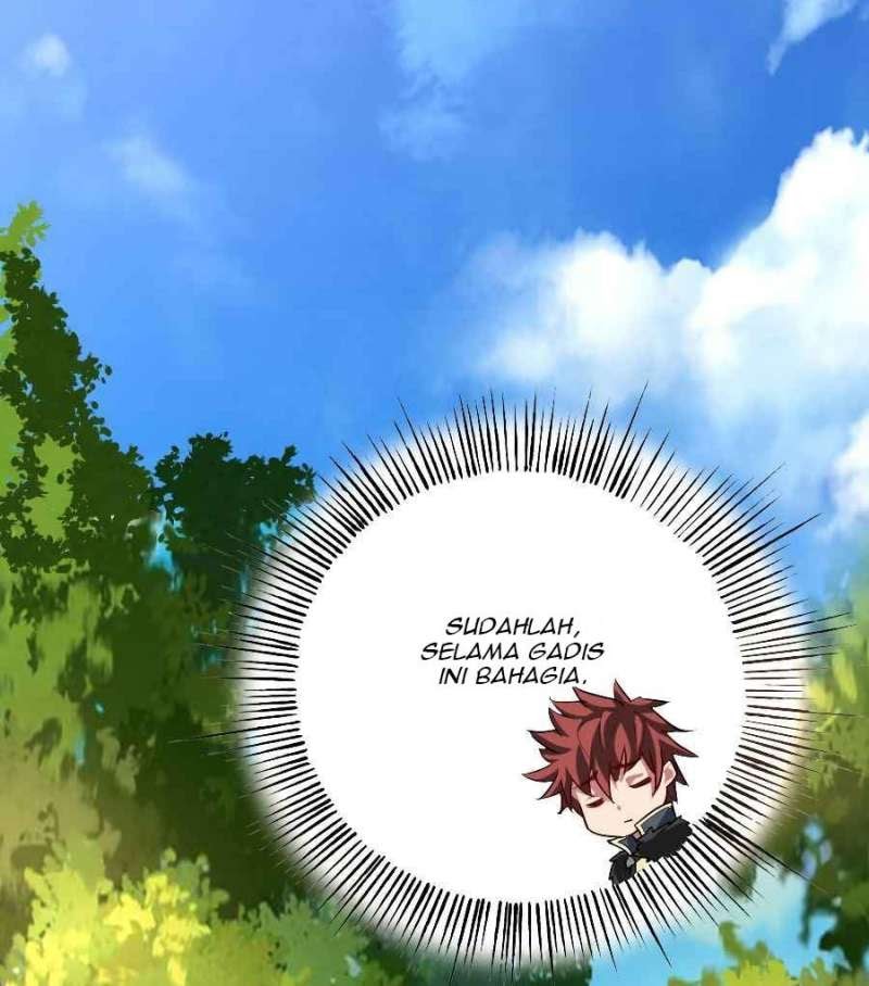 I, Who Blocked the Demon King’s Ultimate Attack, Ended up as the Little Hero’s Nanny Chapter 2 - halaman 55