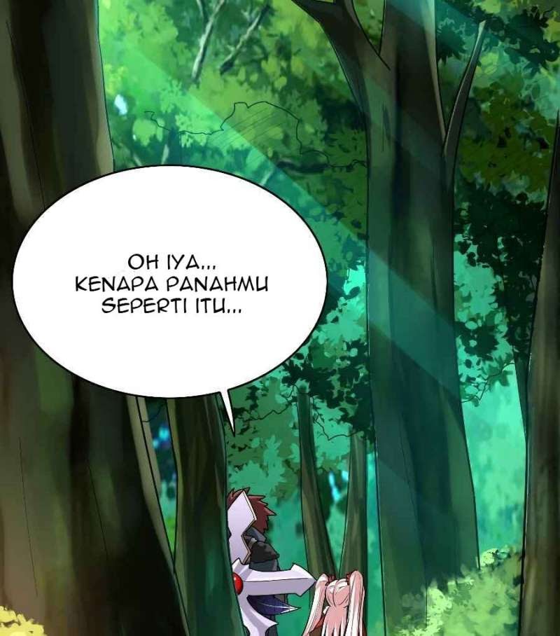 I, Who Blocked the Demon King’s Ultimate Attack, Ended up as the Little Hero’s Nanny Chapter 2 - halaman 57