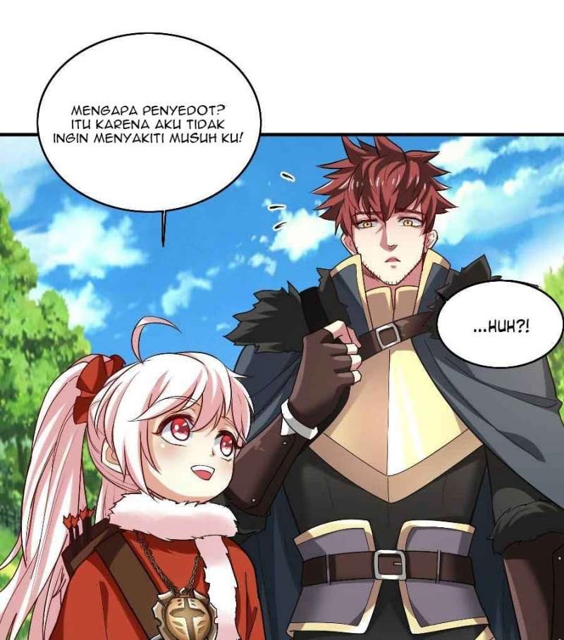 I, Who Blocked the Demon King’s Ultimate Attack, Ended up as the Little Hero’s Nanny Chapter 2 - halaman 59