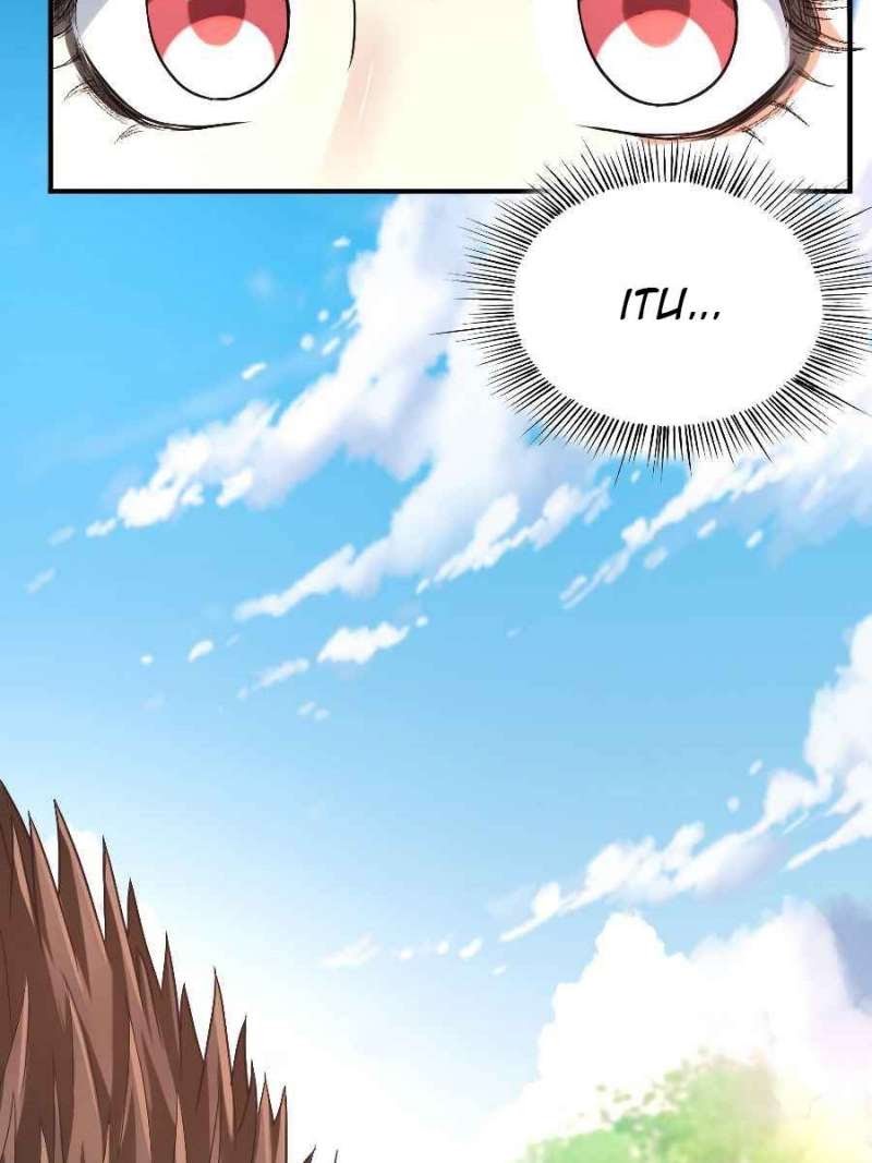 I, Who Blocked the Demon King’s Ultimate Attack, Ended up as the Little Hero’s Nanny Chapter 2 - halaman 6