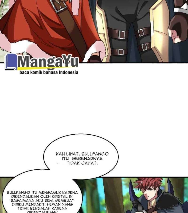 I, Who Blocked the Demon King’s Ultimate Attack, Ended up as the Little Hero’s Nanny Chapter 2 - halaman 60