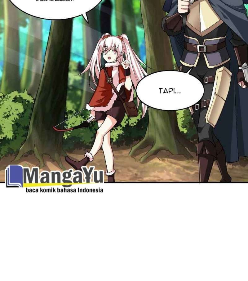 I, Who Blocked the Demon King’s Ultimate Attack, Ended up as the Little Hero’s Nanny Chapter 2 - halaman 61