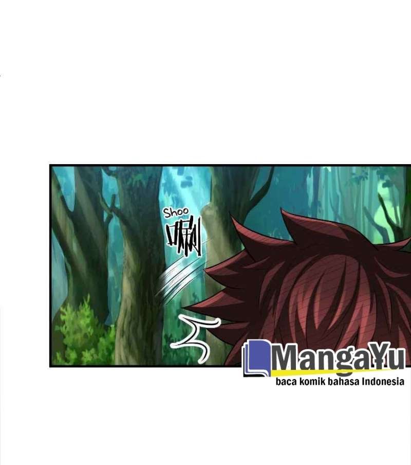 I, Who Blocked the Demon King’s Ultimate Attack, Ended up as the Little Hero’s Nanny Chapter 2 - halaman 62
