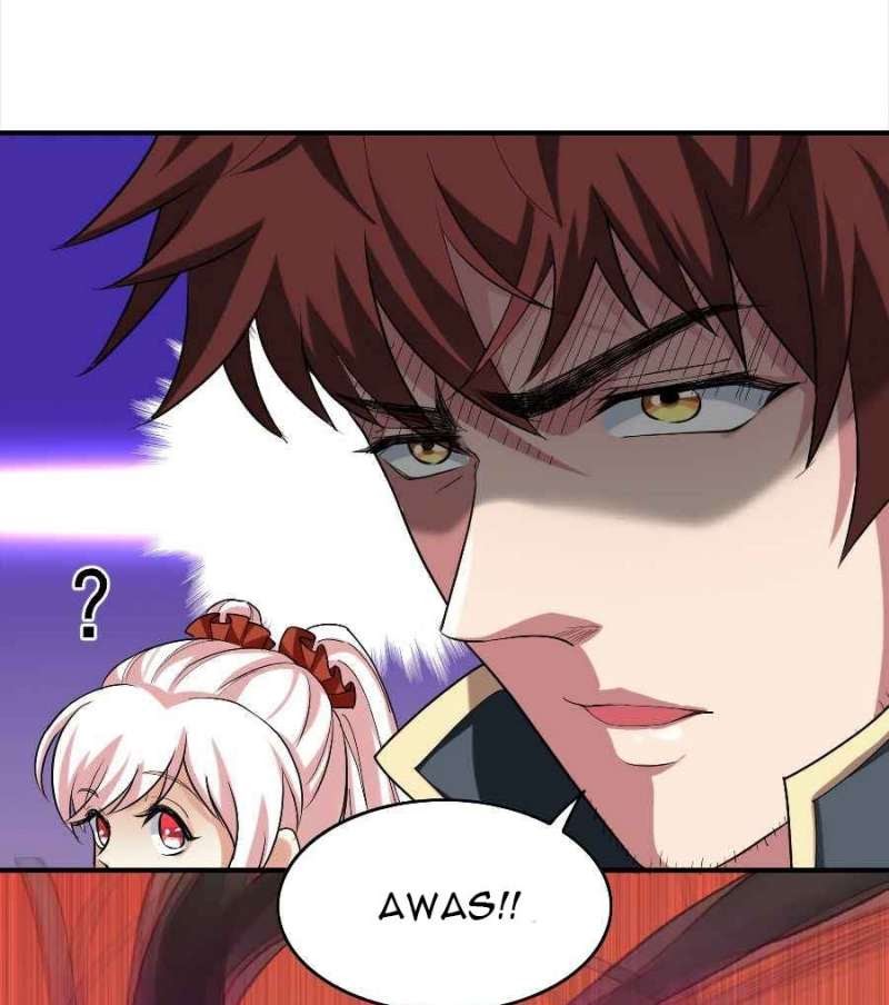 I, Who Blocked the Demon King’s Ultimate Attack, Ended up as the Little Hero’s Nanny Chapter 2 - halaman 63