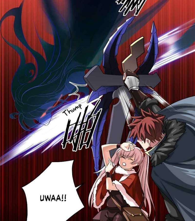 I, Who Blocked the Demon King’s Ultimate Attack, Ended up as the Little Hero’s Nanny Chapter 2 - halaman 65