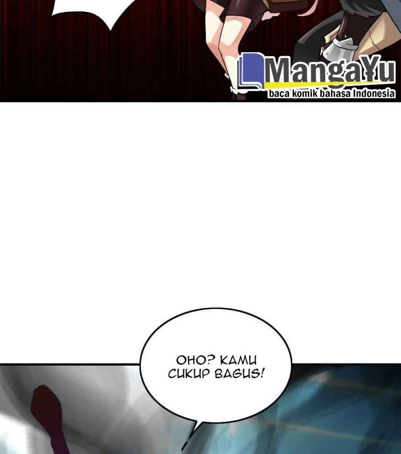 I, Who Blocked the Demon King’s Ultimate Attack, Ended up as the Little Hero’s Nanny Chapter 2 - halaman 66