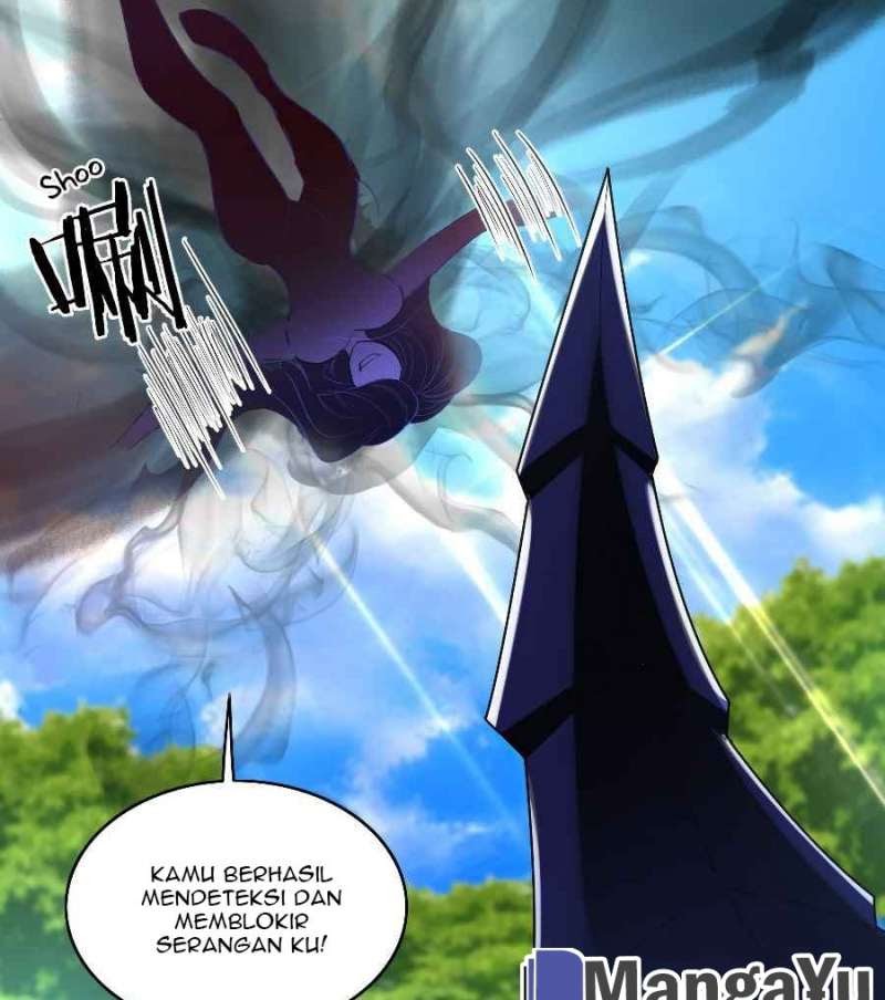 I, Who Blocked the Demon King’s Ultimate Attack, Ended up as the Little Hero’s Nanny Chapter 2 - halaman 67