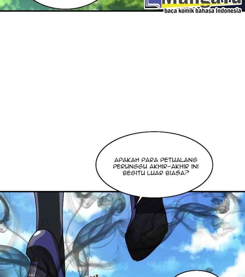 I, Who Blocked the Demon King’s Ultimate Attack, Ended up as the Little Hero’s Nanny Chapter 2 - halaman 68