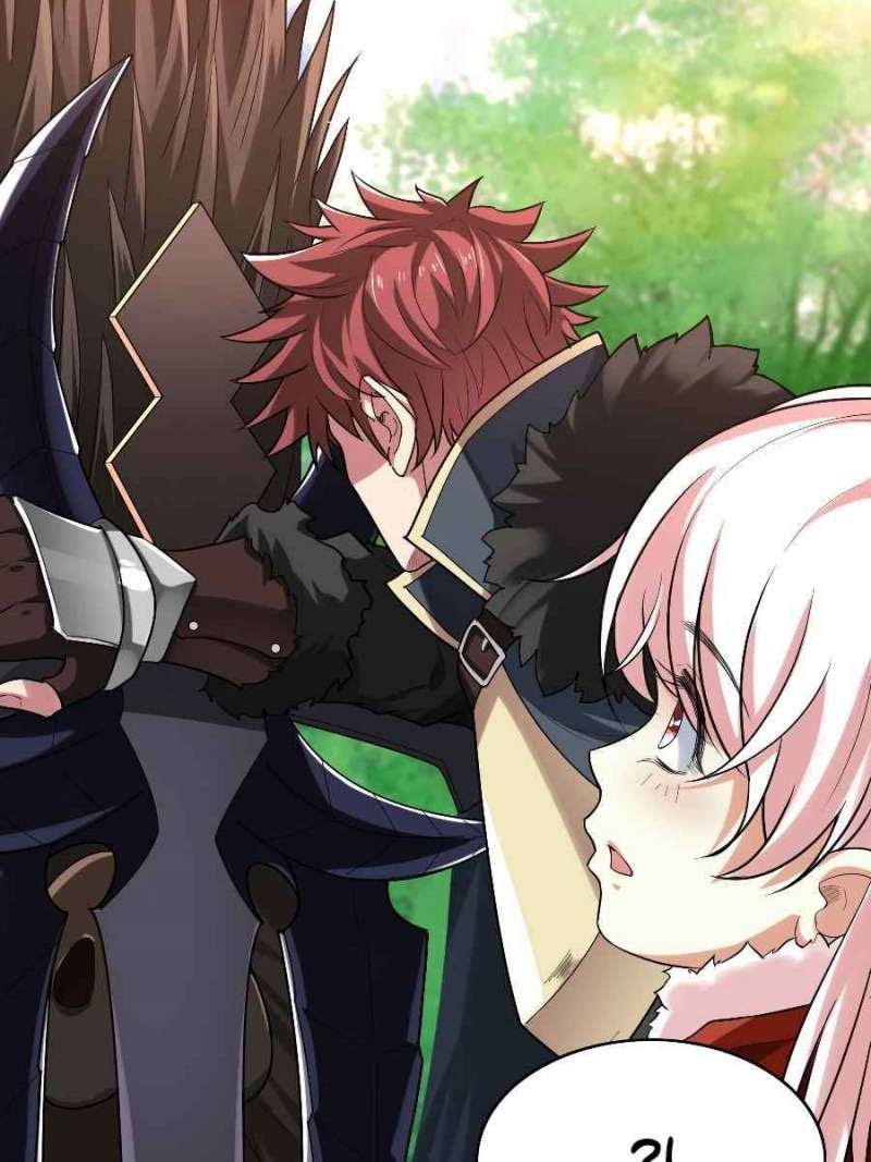 I, Who Blocked the Demon King’s Ultimate Attack, Ended up as the Little Hero’s Nanny Chapter 2 - halaman 7