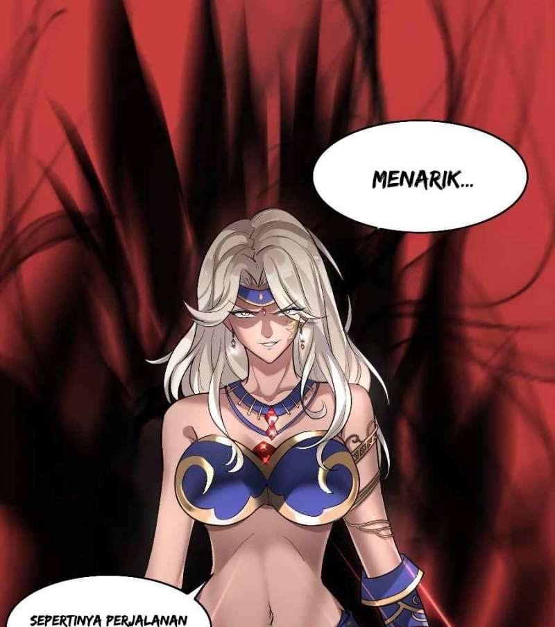 I, Who Blocked the Demon King’s Ultimate Attack, Ended up as the Little Hero’s Nanny Chapter 2 - halaman 71