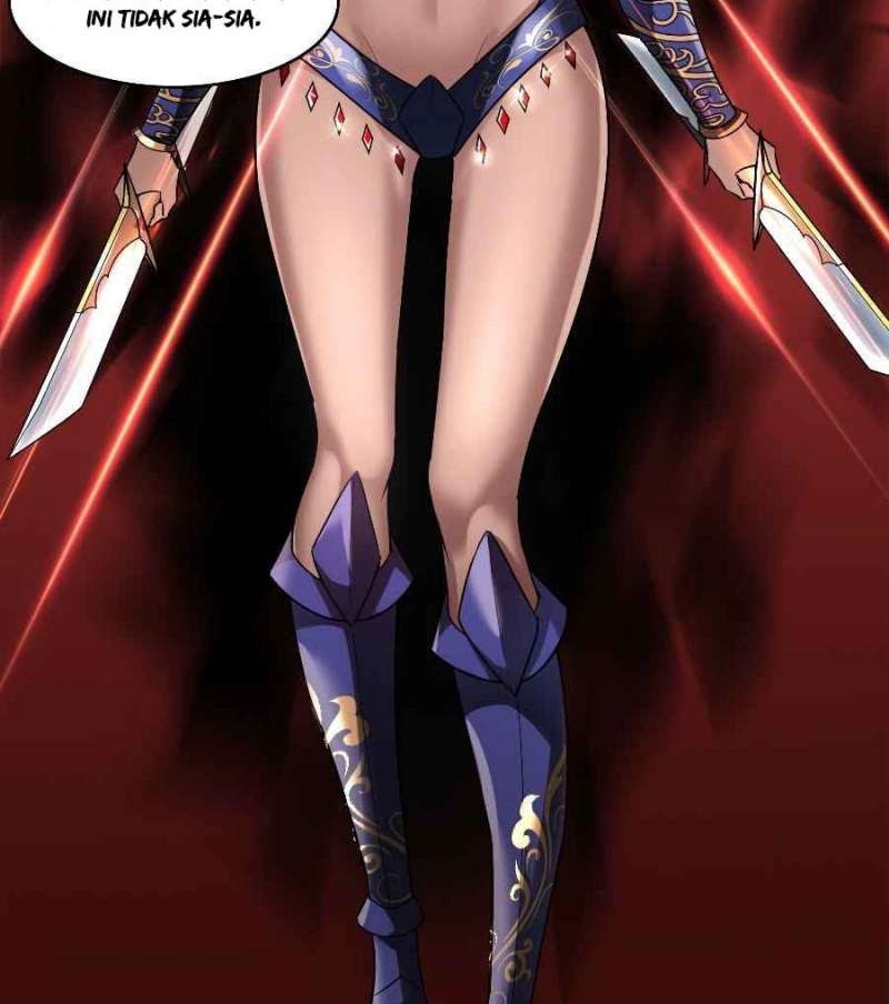 I, Who Blocked the Demon King’s Ultimate Attack, Ended up as the Little Hero’s Nanny Chapter 2 - halaman 72