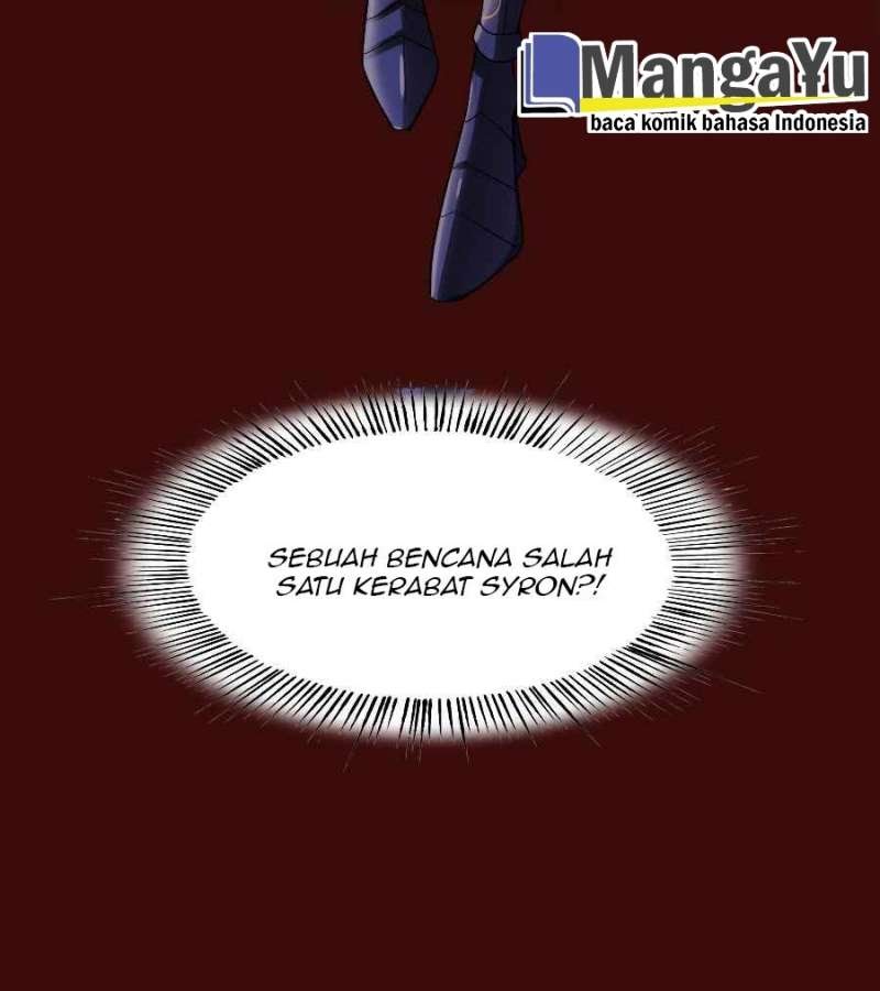 I, Who Blocked the Demon King’s Ultimate Attack, Ended up as the Little Hero’s Nanny Chapter 2 - halaman 73