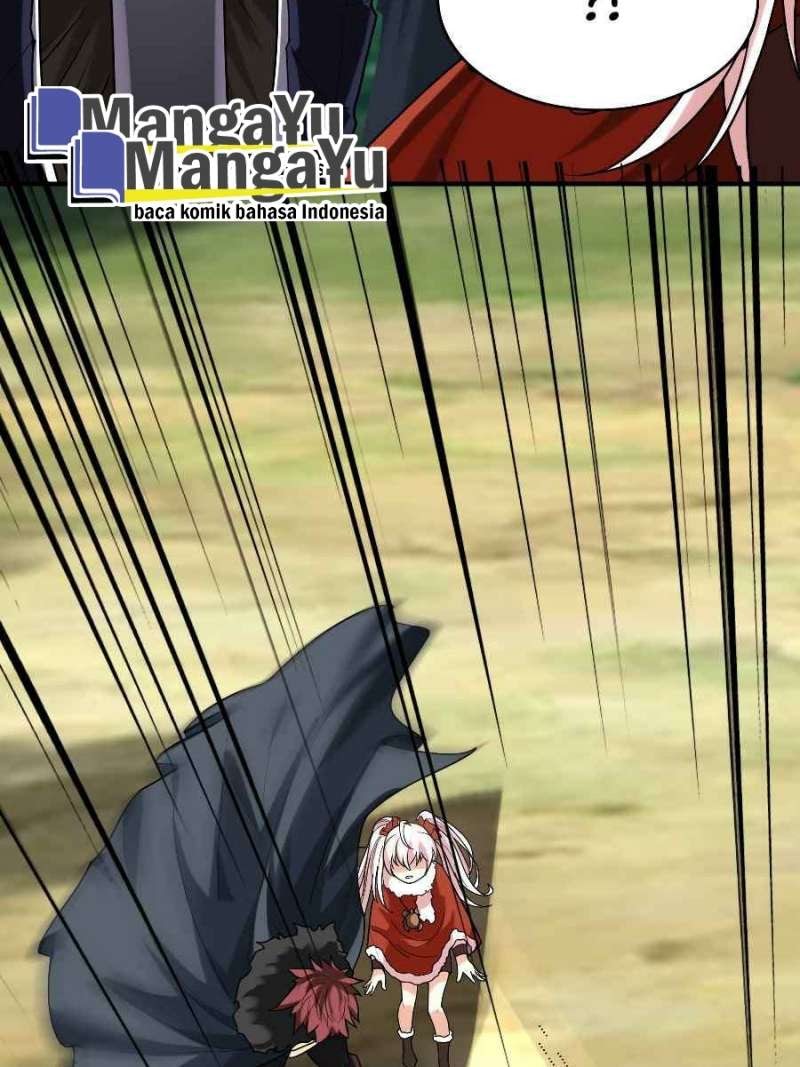 I, Who Blocked the Demon King’s Ultimate Attack, Ended up as the Little Hero’s Nanny Chapter 2 - halaman 8