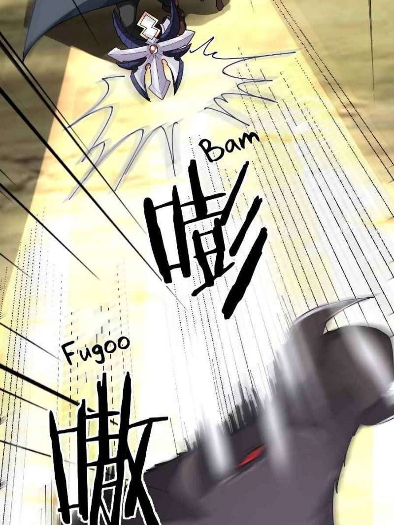 I, Who Blocked the Demon King’s Ultimate Attack, Ended up as the Little Hero’s Nanny Chapter 2 - halaman 9