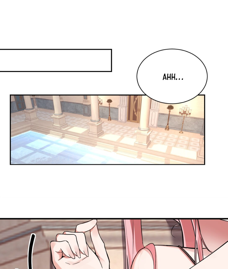I, Who Have the Natural Charismatic Traits, Was Targeted by Yandere Disciples Chapter 1 - halaman 4