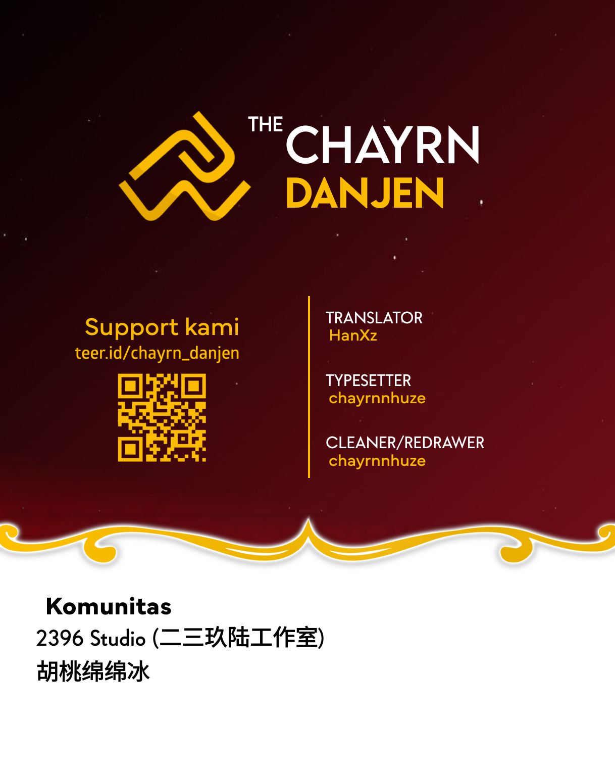 I, Who Have the Natural Charismatic Traits, Was Targeted by Yandere Disciples Chapter 5 - halaman 26