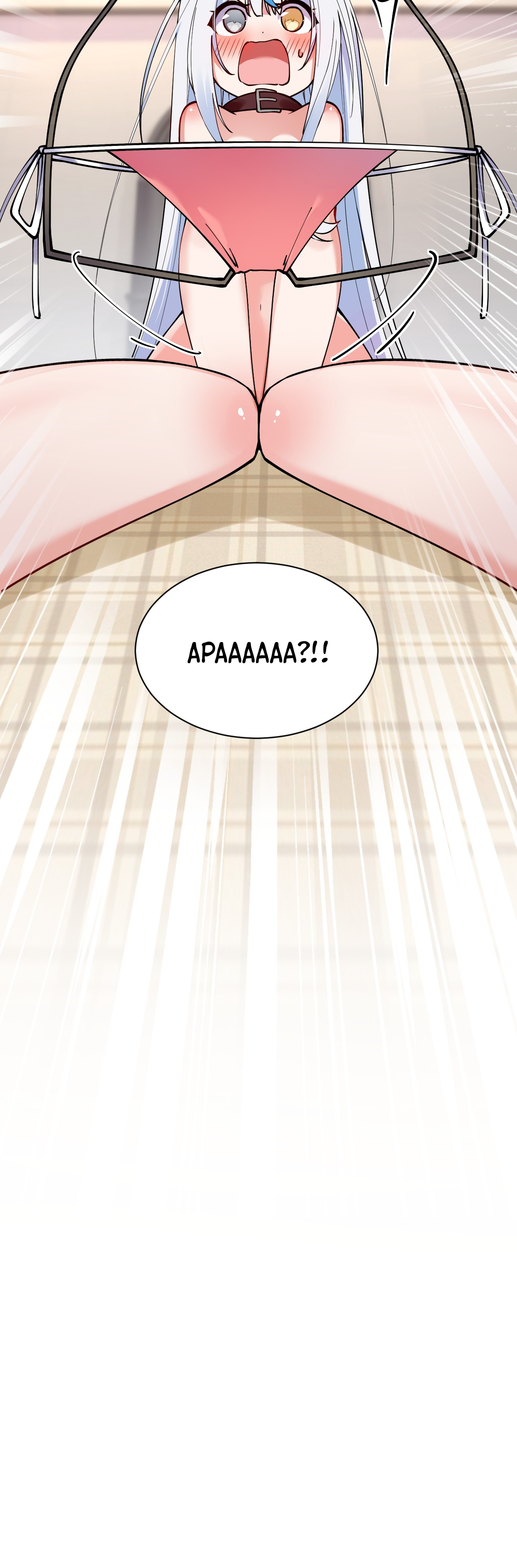 I, Who Have the Natural Charismatic Traits, Was Targeted by Yandere Disciples Chapter 5 - halaman 9