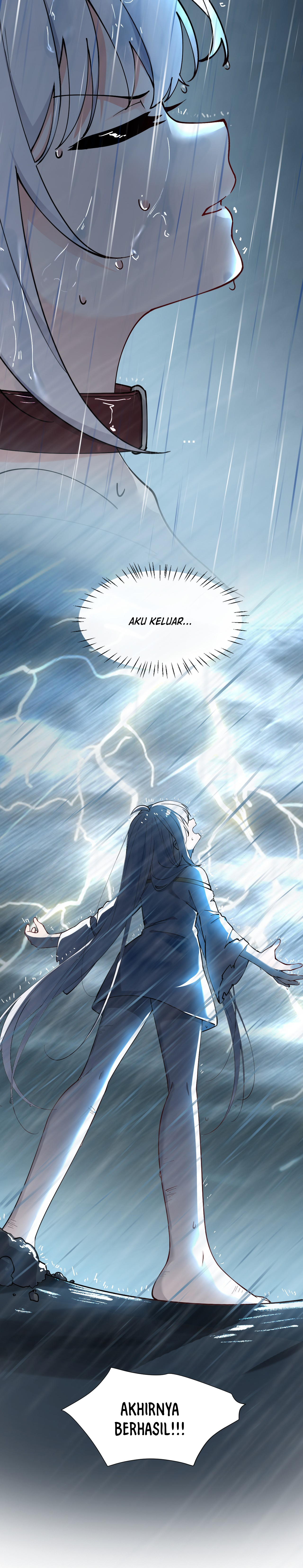 I, Who Have the Natural Charismatic Traits, Was Targeted by Yandere Disciples Chapter 6 - halaman 15