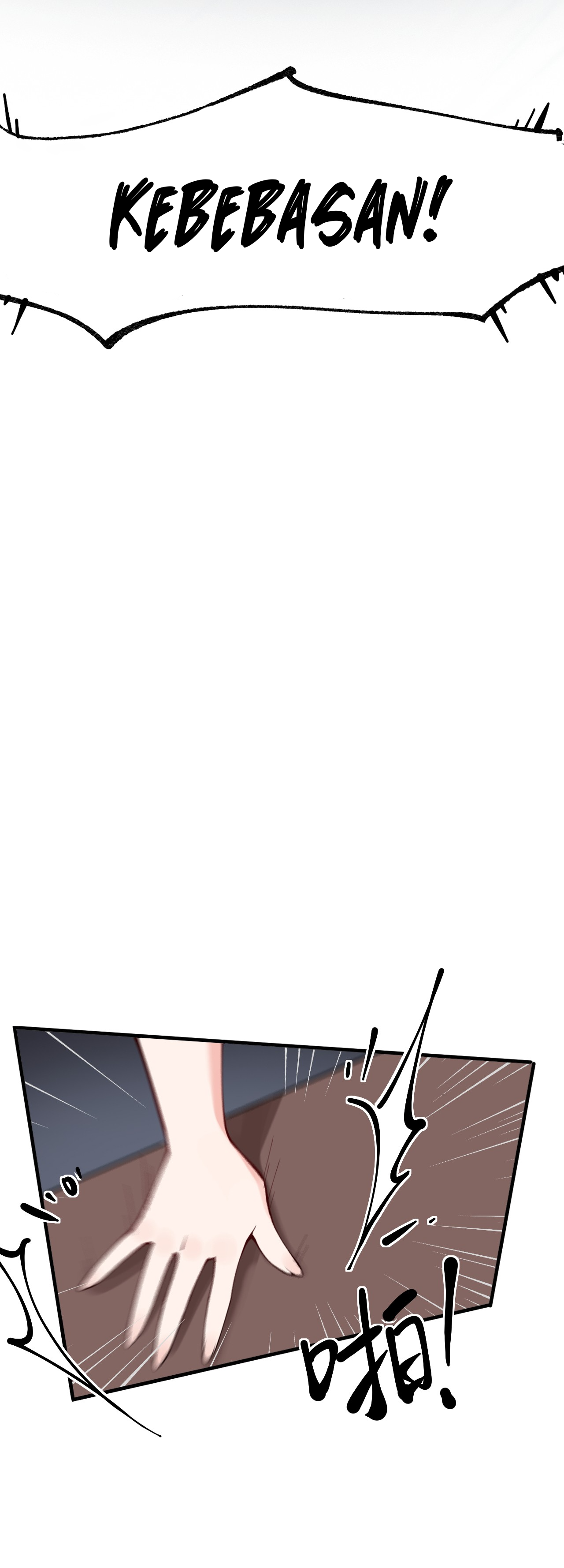 I, Who Have the Natural Charismatic Traits, Was Targeted by Yandere Disciples Chapter 6 - halaman 16