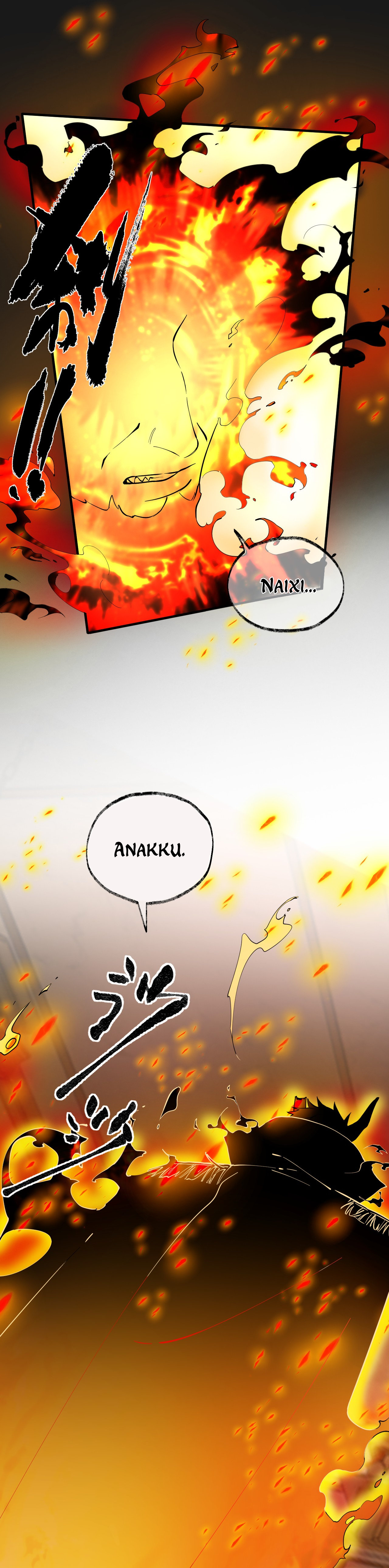 I, Who Have the Natural Charismatic Traits, Was Targeted by Yandere Disciples Chapter 8 - halaman 3