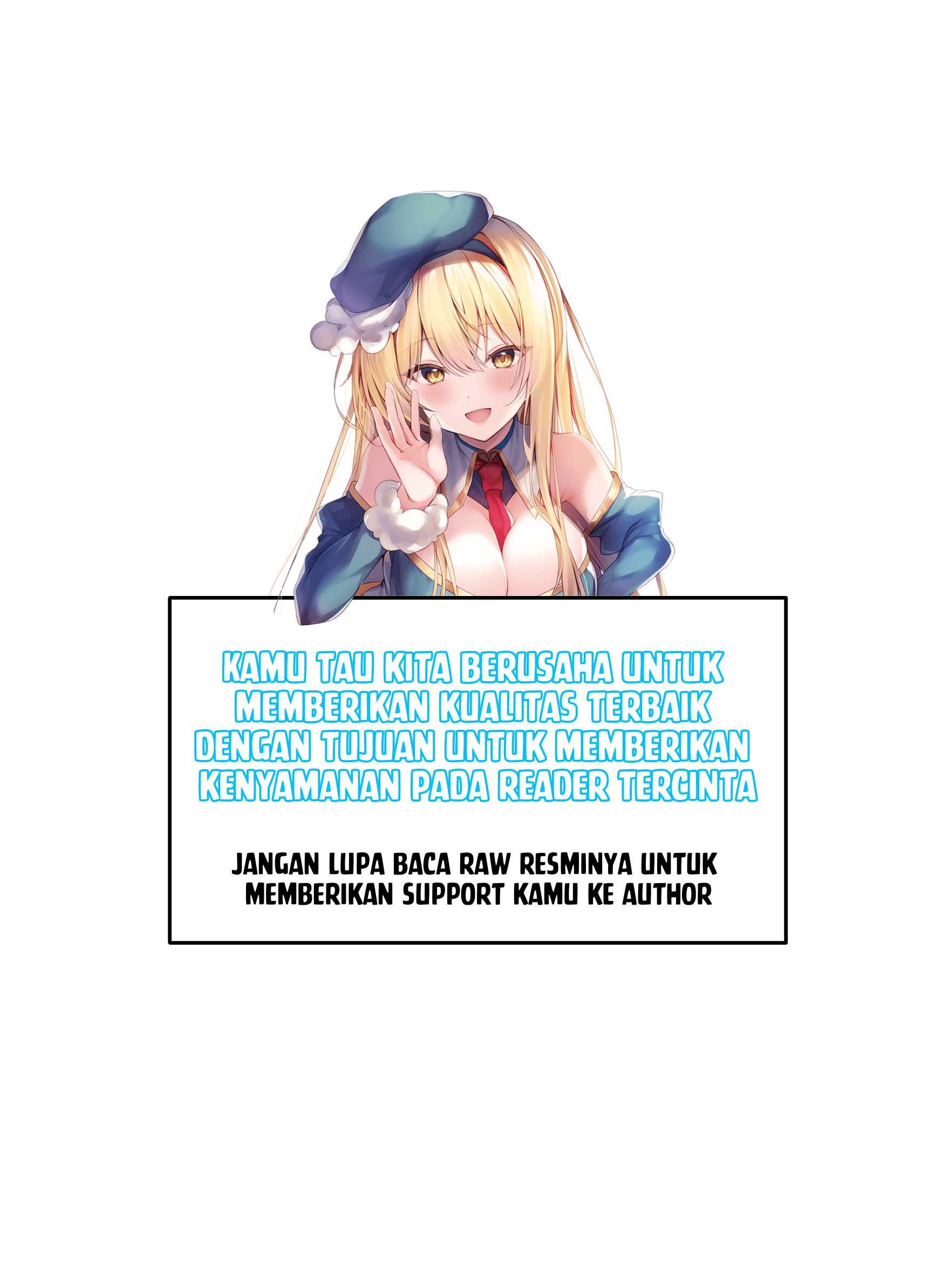 I, Who Have the Natural Charismatic Traits, Was Targeted by Yandere Disciples Chapter 8 - halaman 30