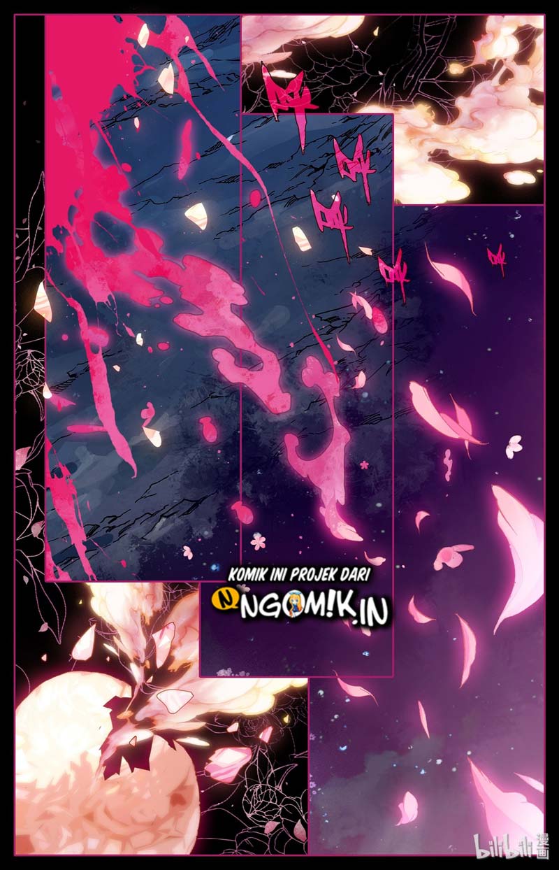 I Will Become an Immortal Chapter 0.1 - halaman 14