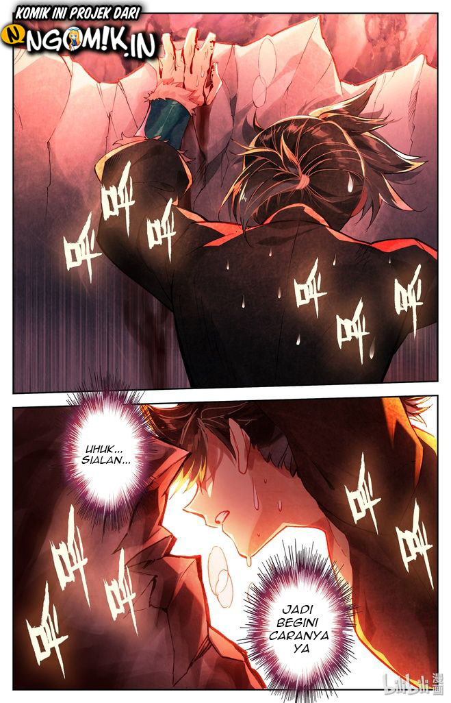 I Will Become an Immortal Chapter 2 - halaman 12