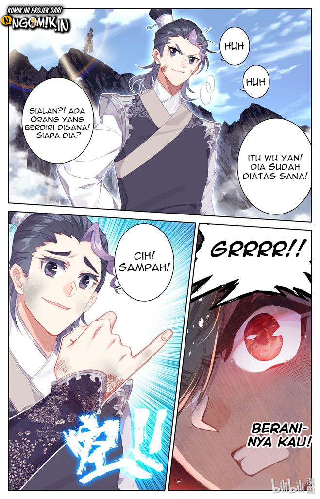 I Will Become an Immortal Chapter 2 - halaman 20