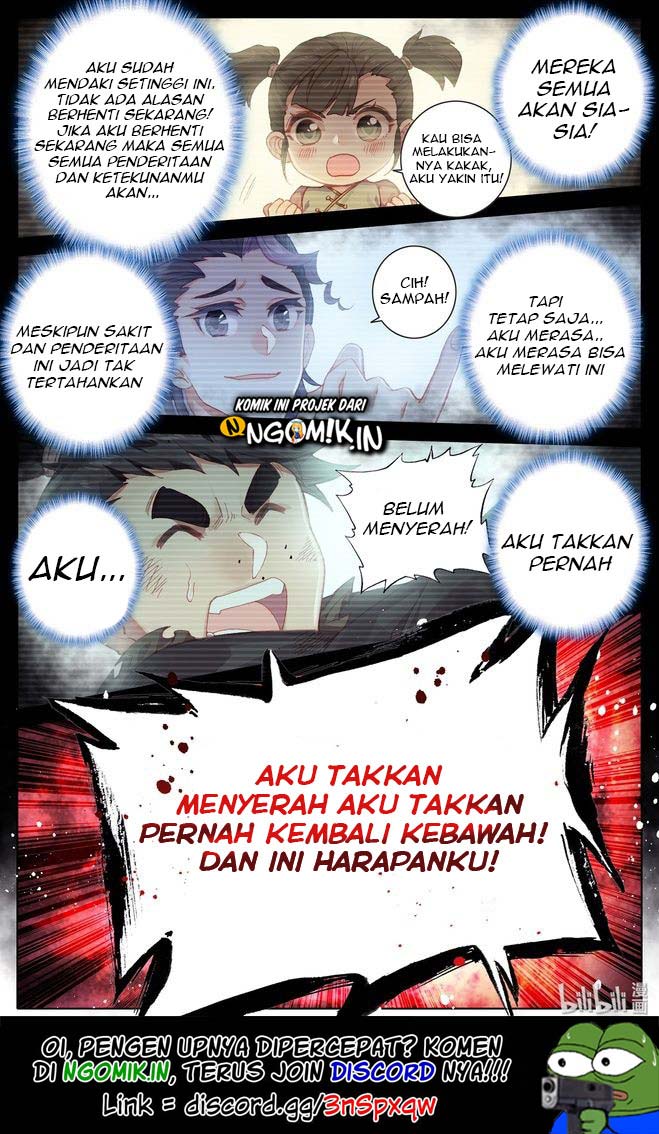 I Will Become an Immortal Chapter 2 - halaman 29
