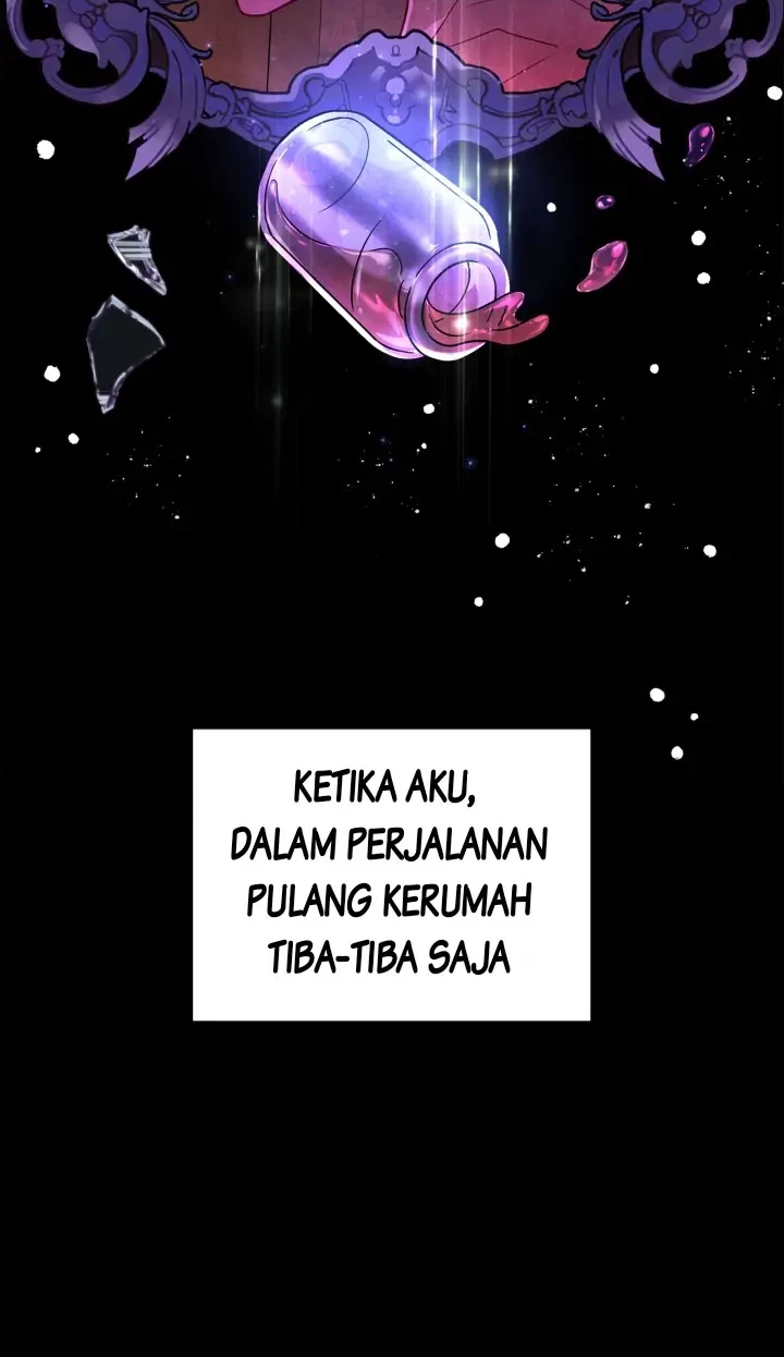 I Will Become the Villain's Poison Taster Chapter 1 - halaman 16