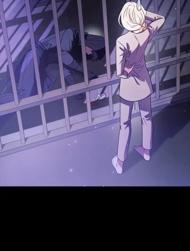 I Will Become the Villain's Poison Taster Chapter 1 - halaman 21