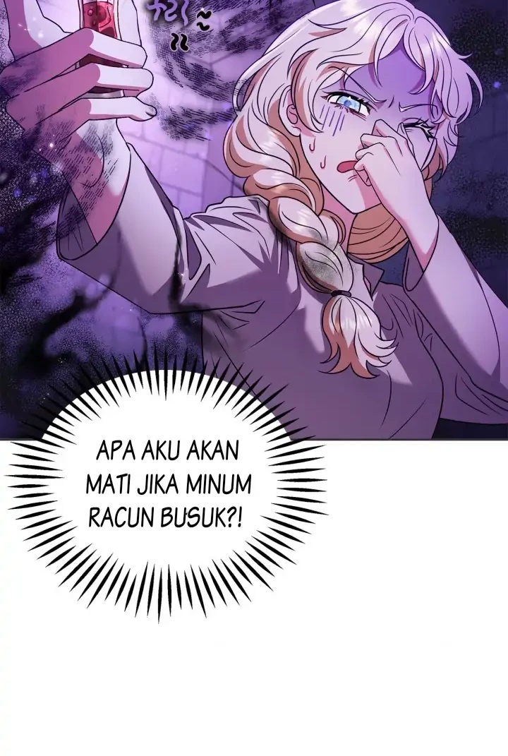 I Will Become the Villain's Poison Taster Chapter 1 - halaman 36