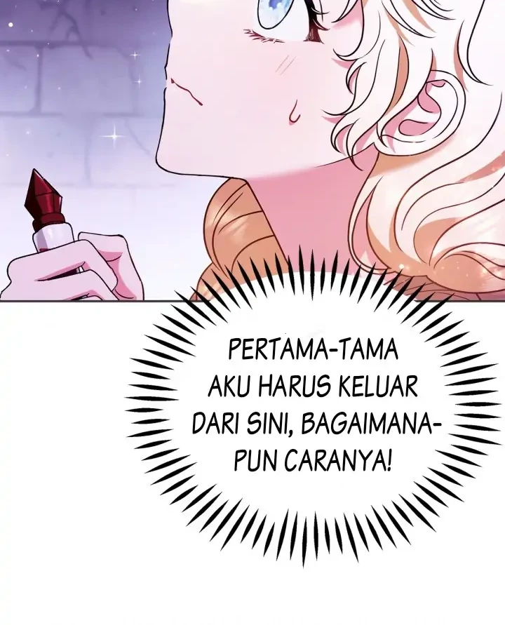 I Will Become the Villain's Poison Taster Chapter 1 - halaman 43