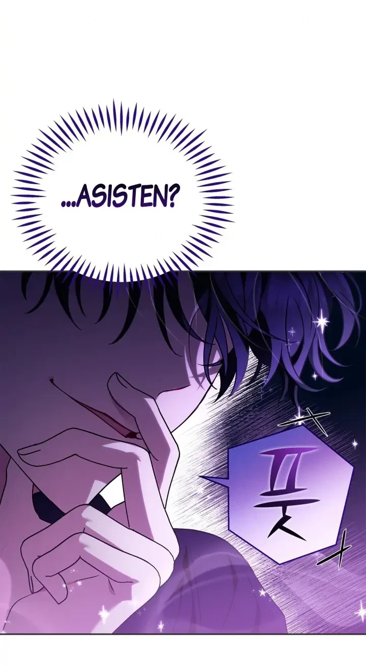 I Will Become the Villain's Poison Taster Chapter 1 - halaman 50
