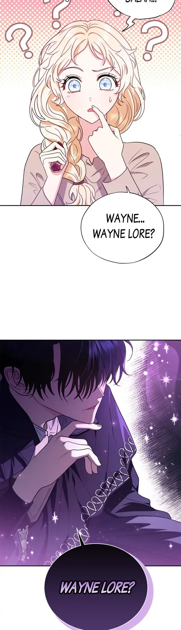 I Will Become the Villain's Poison Taster Chapter 1 - halaman 52