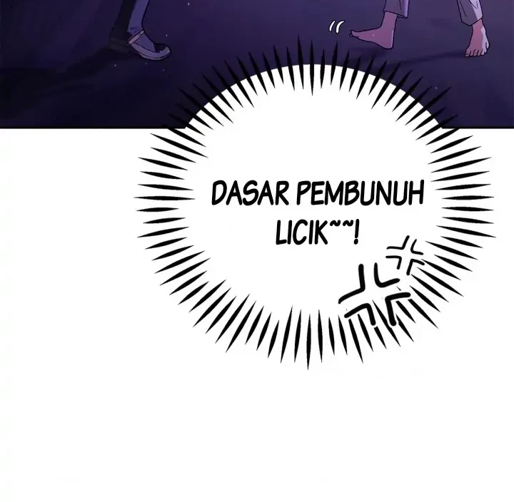 I Will Become the Villain's Poison Taster Chapter 1 - halaman 58