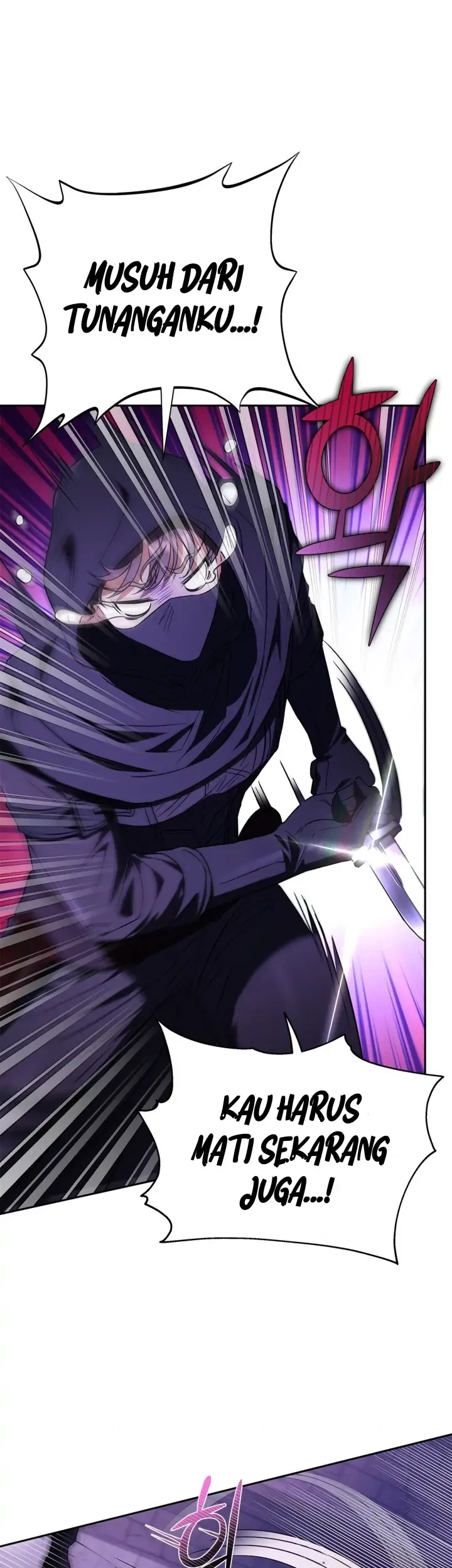 I Will Become the Villain's Poison Taster Chapter 1 - halaman 59