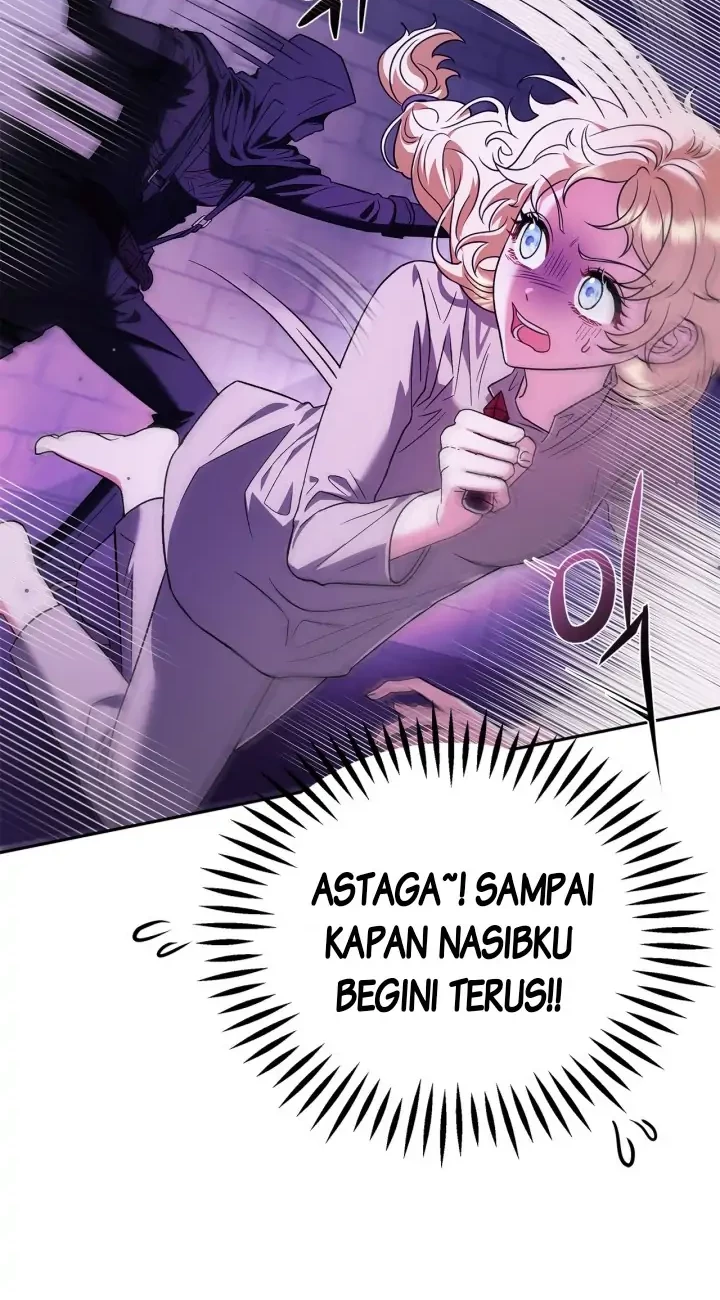 I Will Become the Villain's Poison Taster Chapter 1 - halaman 60