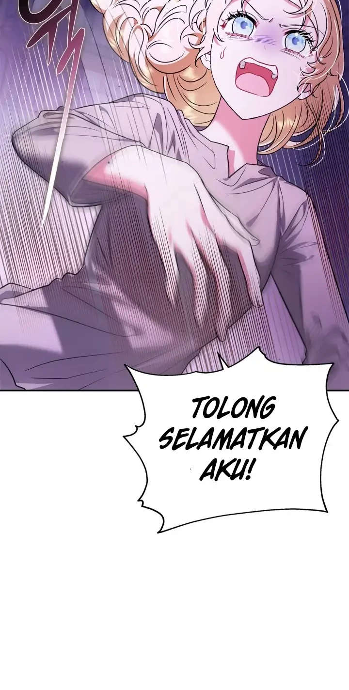 I Will Become the Villain's Poison Taster Chapter 1 - halaman 62