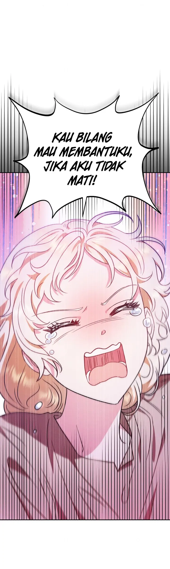 I Will Become the Villain's Poison Taster Chapter 1 - halaman 63