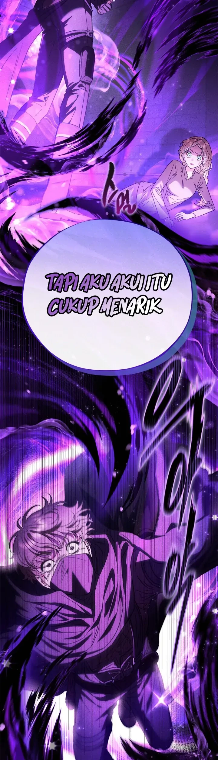 I Will Become the Villain's Poison Taster Chapter 1 - halaman 65
