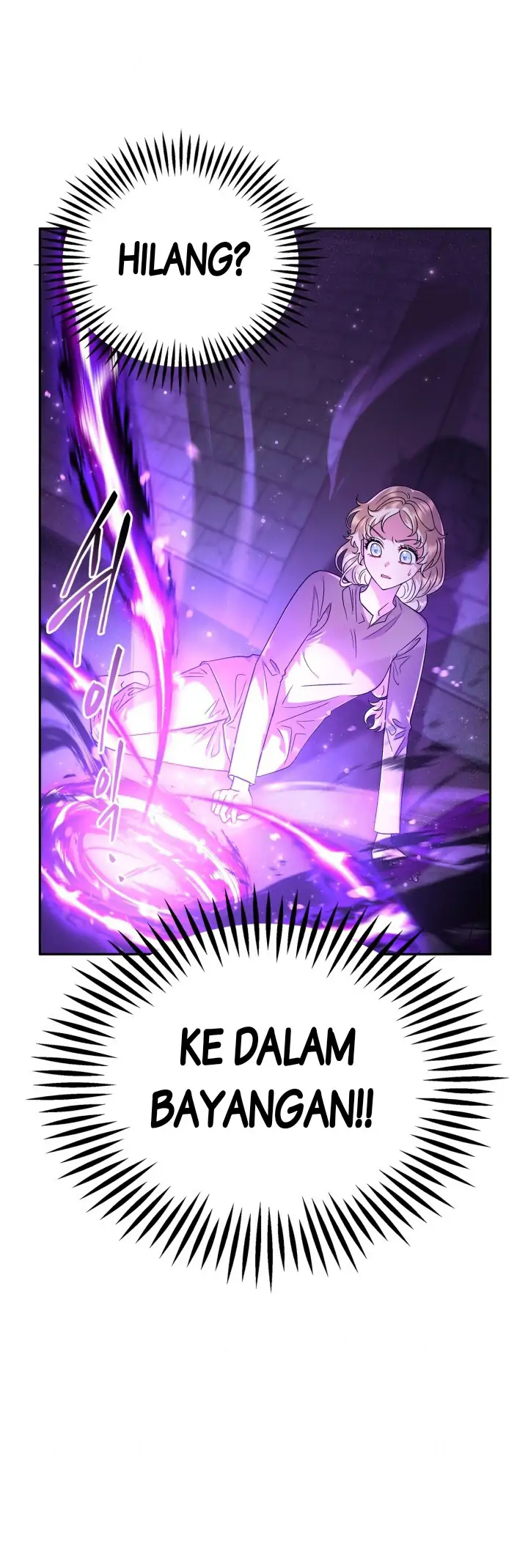 I Will Become the Villain's Poison Taster Chapter 1 - halaman 67