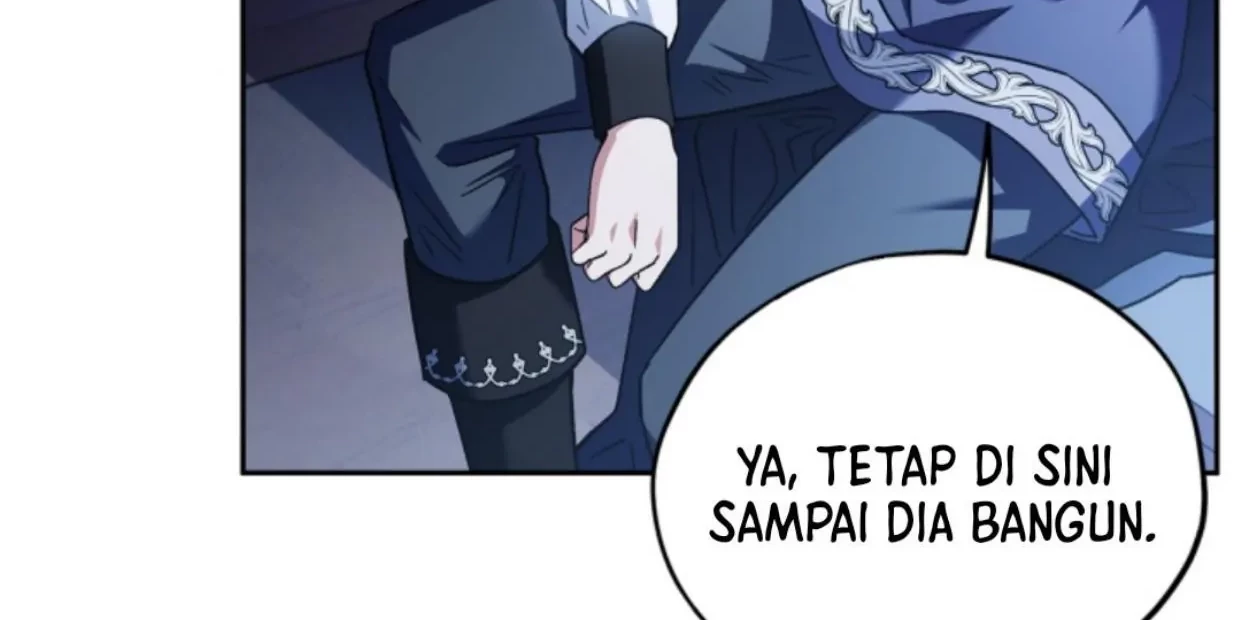 I Will Become the Villain's Poison Taster Chapter 10 - halaman 102