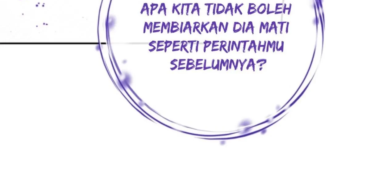 I Will Become the Villain's Poison Taster Chapter 10 - halaman 104