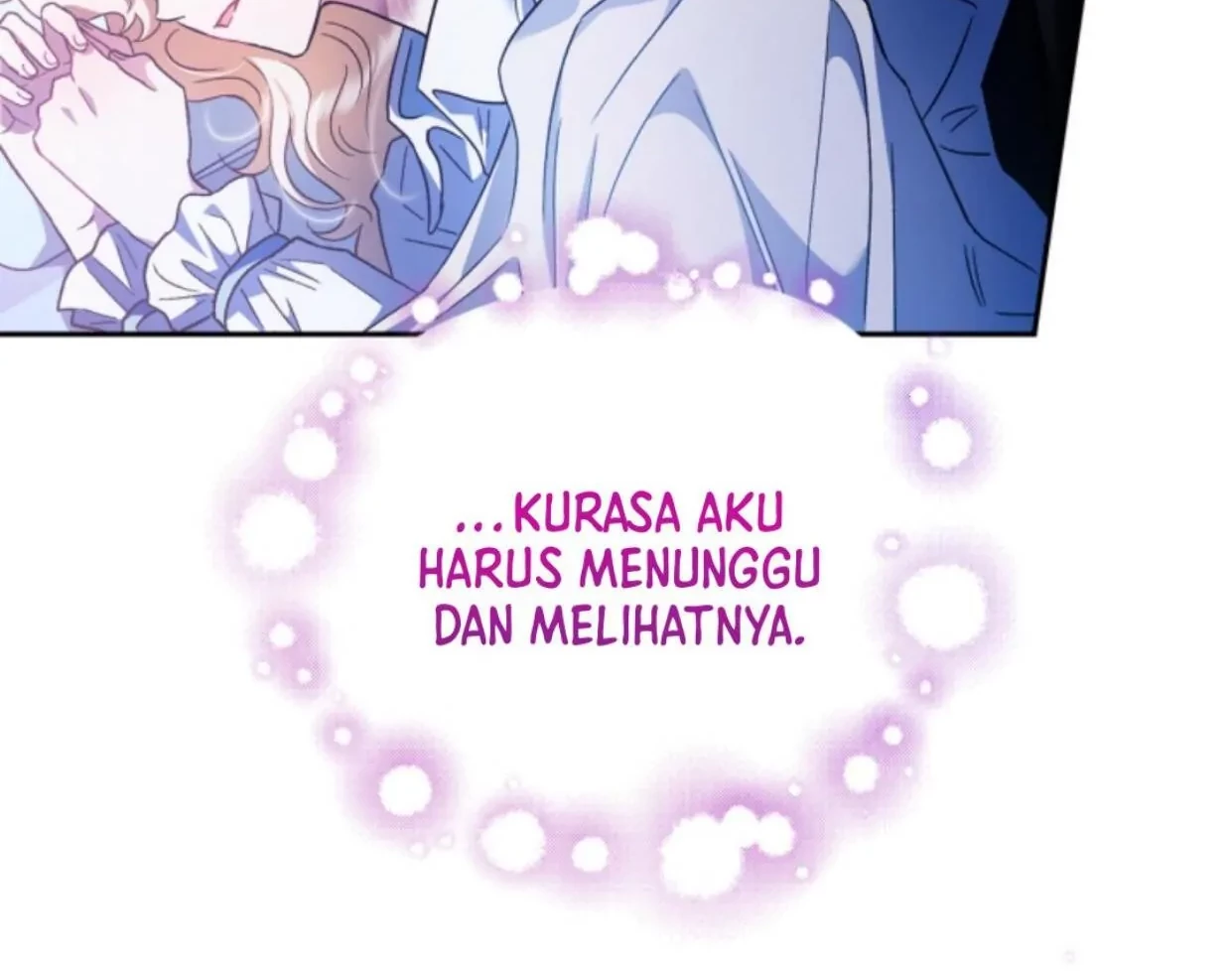 I Will Become the Villain's Poison Taster Chapter 10 - halaman 111