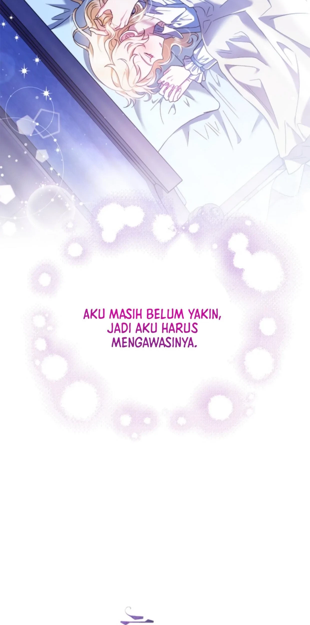 I Will Become the Villain's Poison Taster Chapter 10 - halaman 113