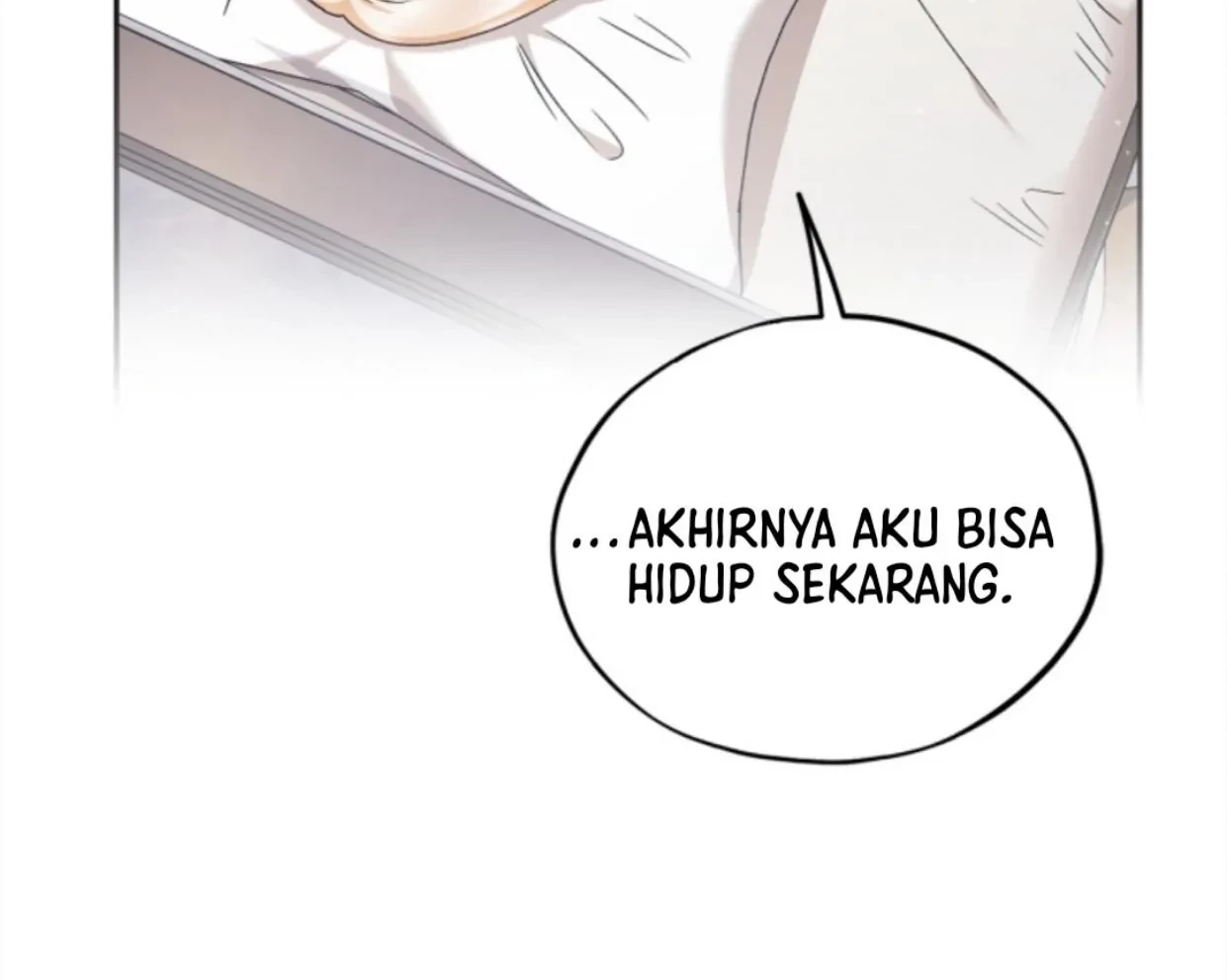 I Will Become the Villain's Poison Taster Chapter 10 - halaman 19