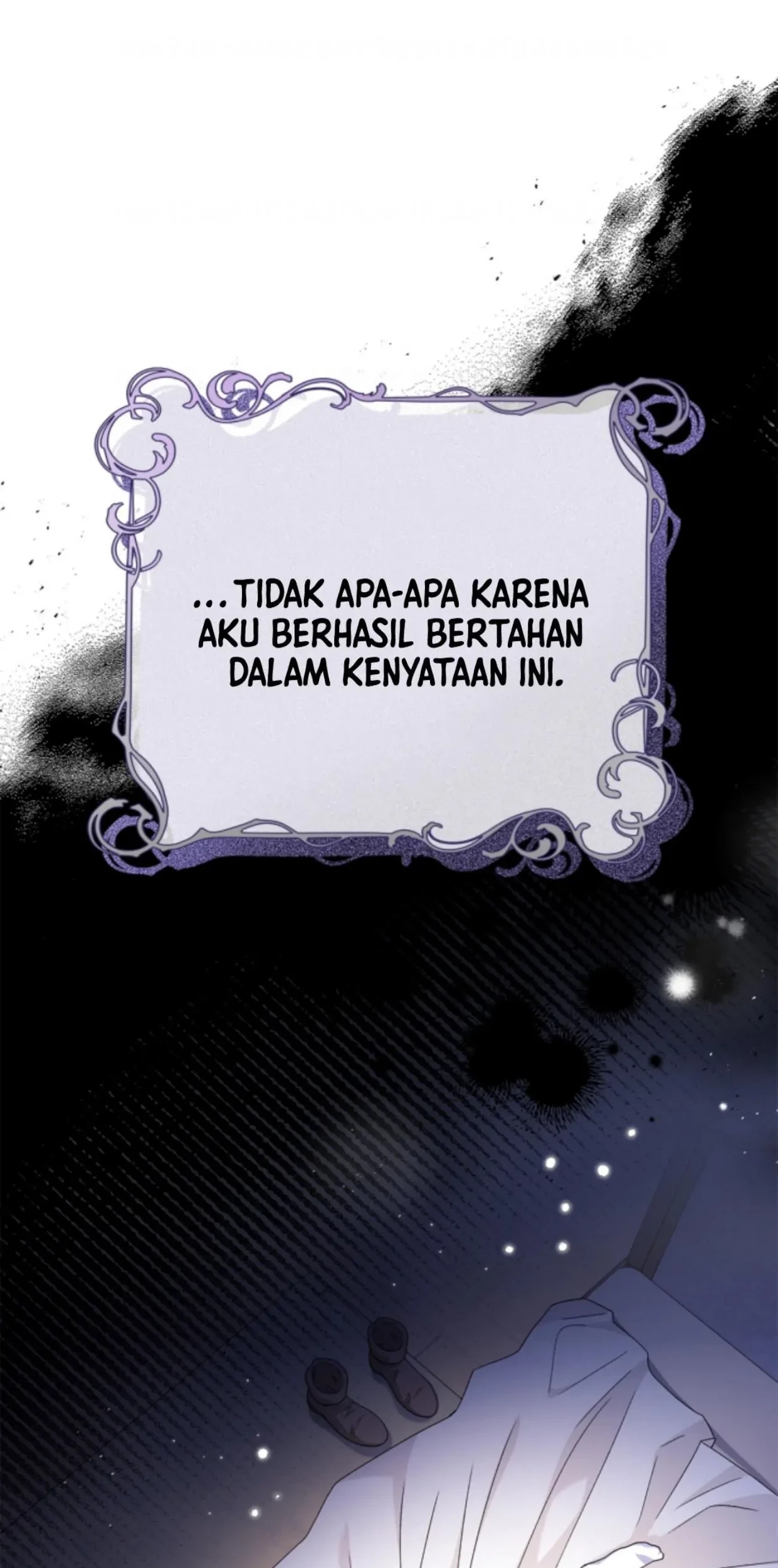I Will Become the Villain's Poison Taster Chapter 10 - halaman 24