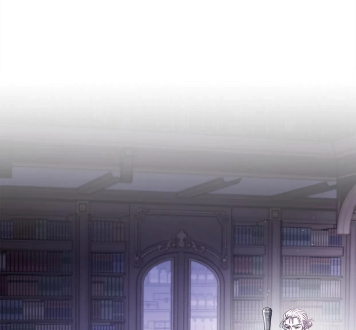 I Will Become the Villain's Poison Taster Chapter 10 - halaman 28
